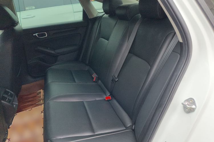 Used Honda Integra 2023 240TURBO CVT Leading Edition
