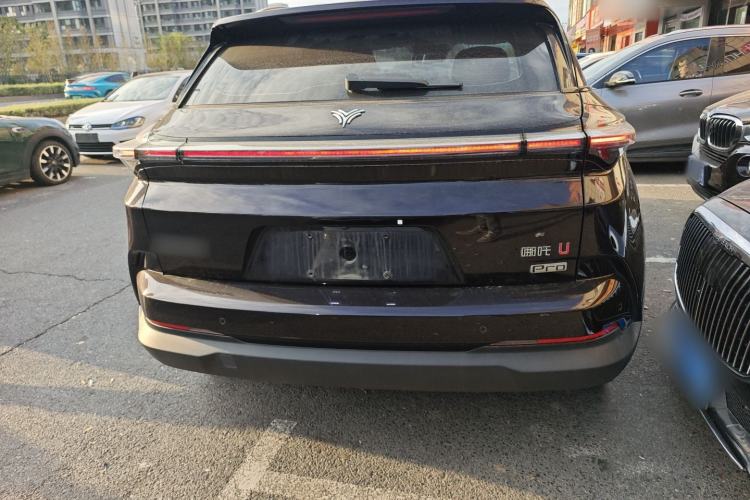 Used NETA U 2021 Pro 500 Lunar Edition
