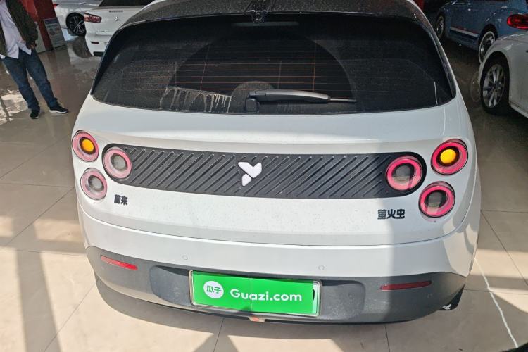 Used firefly 2025 Illuminated Edition
