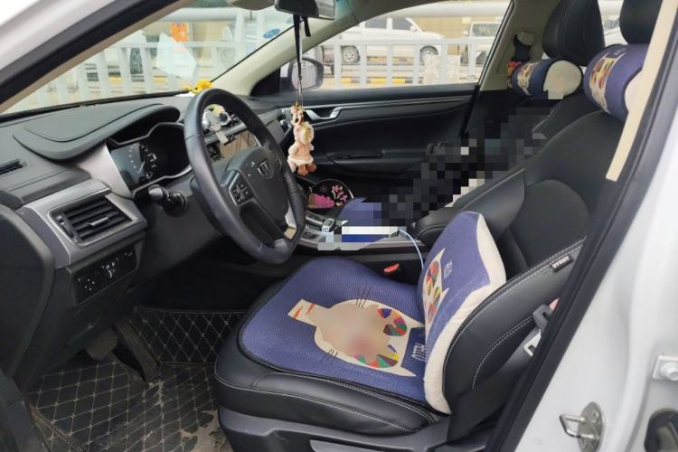 Used Geely Auto Emgrand GL 2018 1.4T DCT Elite Smart Connectivity Version