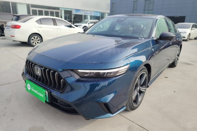 Used Honda Inspire New Energy 2023 ePHEV Smart Edition