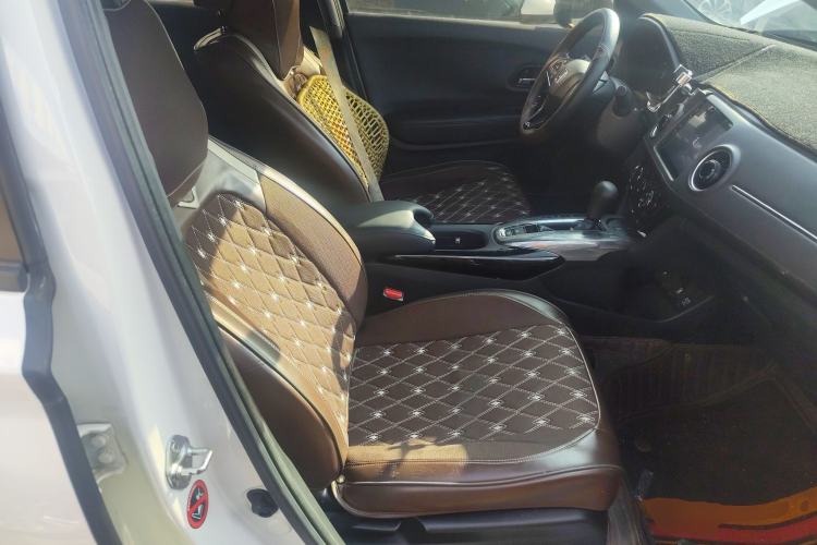 Used Honda XR-V 2021 1.5L CVT Comfort Version