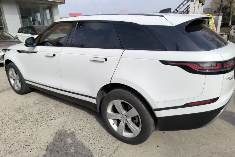 Used Land Rover Range Rover Velar 2018 P250 S
