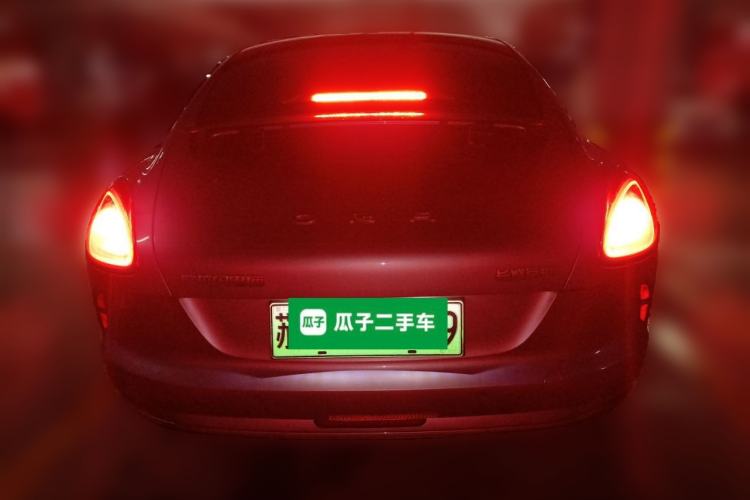 Used ORA Lightning Cat 2022 555 km Luxury Edition