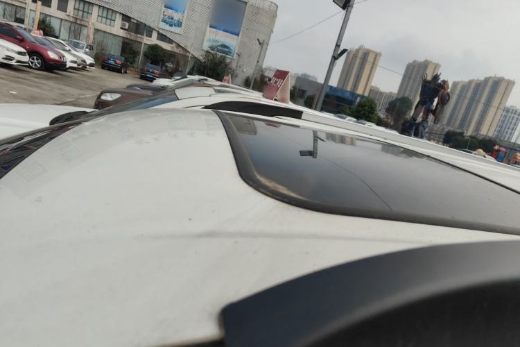 Used Dongfeng Fengon S560 2019 1.8L CVT Comfort Edition