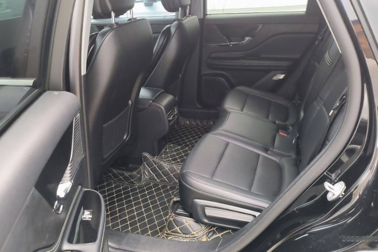 Used Lincoln Corsair 2020 2.0T Two-Wheel Drive Luxury Edition