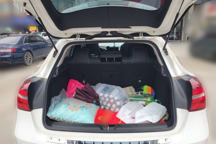 Used Mercedes-Benz GLA 2019 GLA 200 Dynamic Edition
