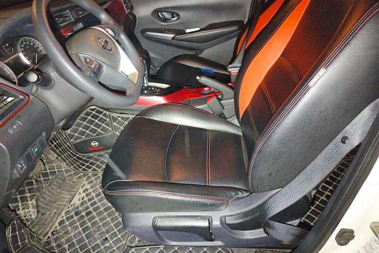 Used Nissan Lannia 2020 1.6L CVT Cool Edition