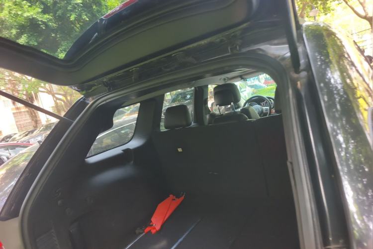 Used Jeep Grand Cherokee 2013 3.6L Comfort Navigation Edition
