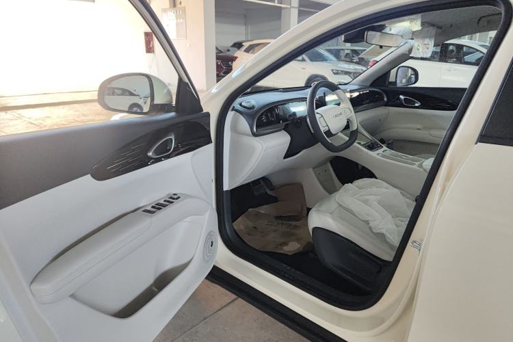 Used Geely Galaxy Geome 2025 310km Youth Edition