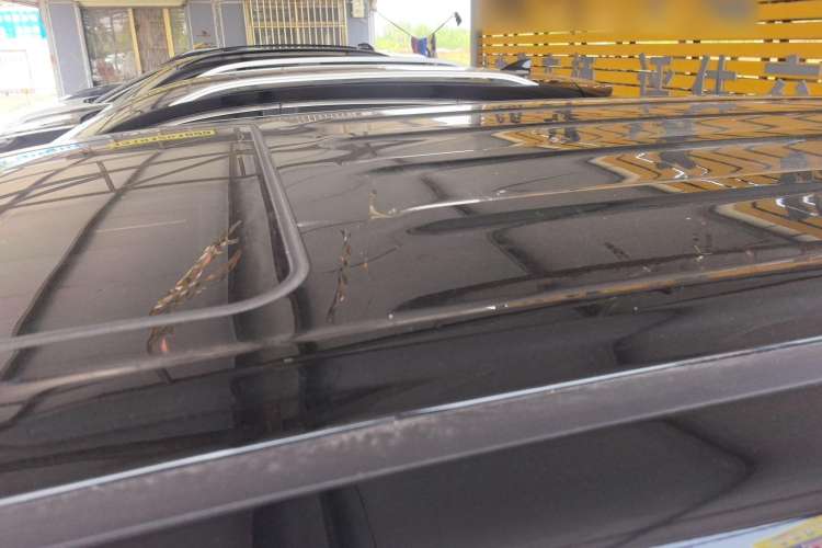 Used GAC Trumpchi M6 2021 PRO 270T DCT Luxury Edition