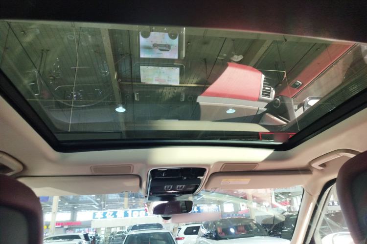 Used Land Rover Range Rover Sport 2020 3.0 L6 SE