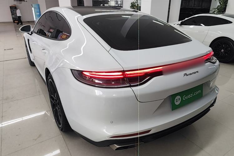 Used Porsche Panamera 2021 Panamera 2.9T
