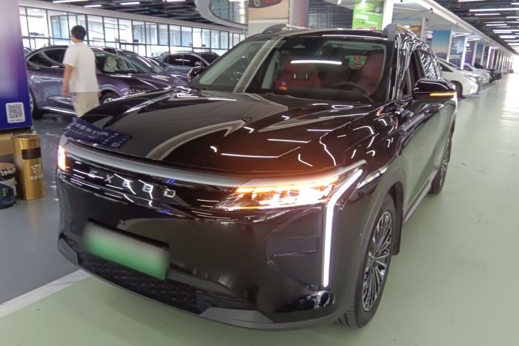 Used EXEED Stellar C-DM 2025 210 Extended-Range Pro Two-Wheel Drive