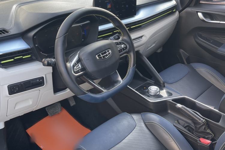 Used Geometry EX3 Kung Fu Cow 2021 Kungfu NiuNiu