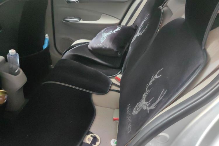 Used Honda City Classic 2012 1.5L Automatic Elite Edition
