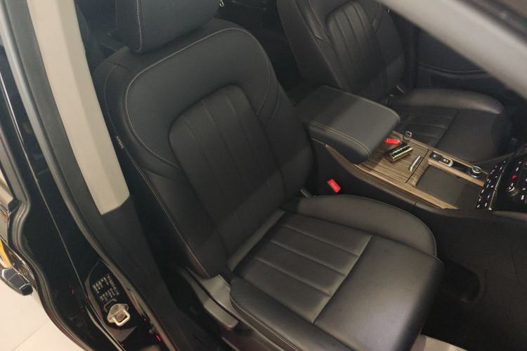 Used GAC Trumpchi M8 2018 320T Luxury Edition
