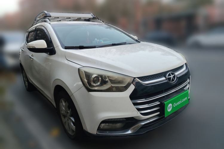 Used JAC Refine S2 2015 1.5L Manual Luxury Smart Model