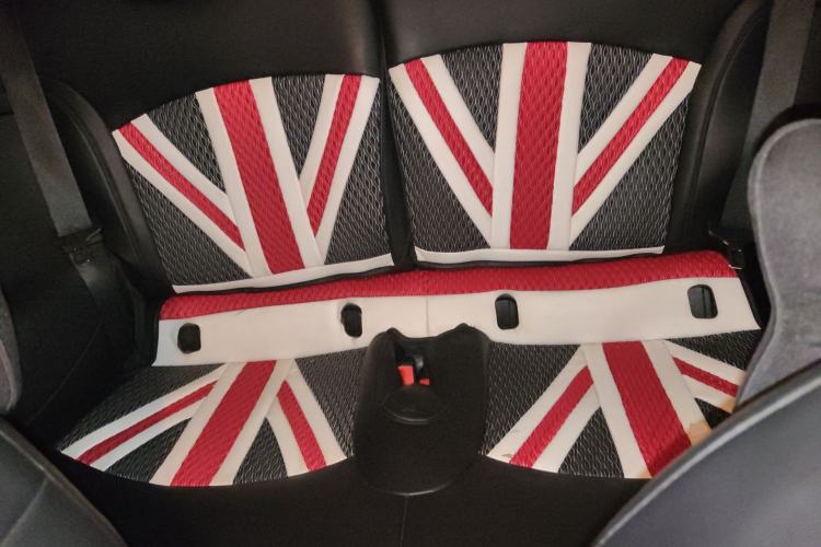 Used MINI Clubman 2011 1.6L COOPER Fun
