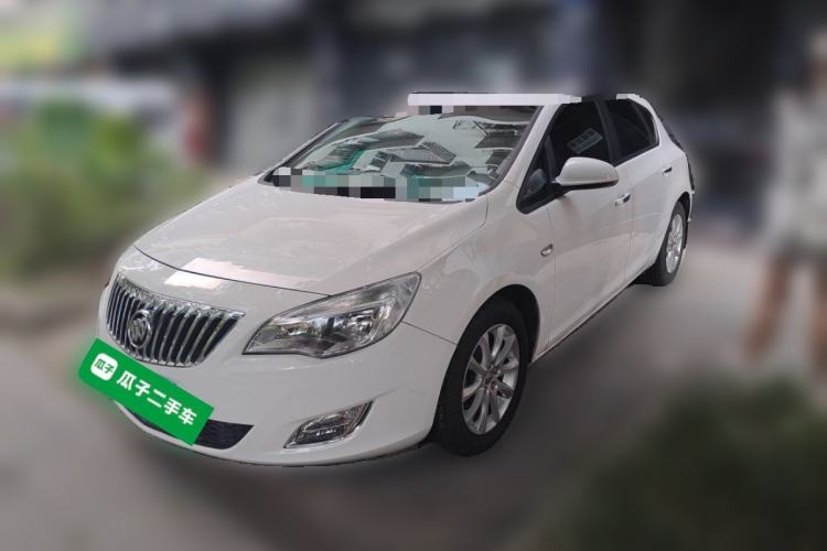 Used Buick GT 2013 XT 1.6L Automatic Fashion Edition Guazi used car, China used car export, Used car for sale, Used  cars, Cheapest cars for sale