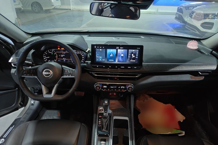 Used Nissan Teana 2022 2.0L XL-TLS Enjoyment Edition
