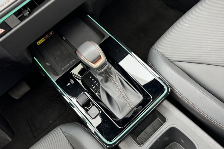 Used Toyota FRONTLANDER 2026 Model 2.0L CVT Luxury Edition