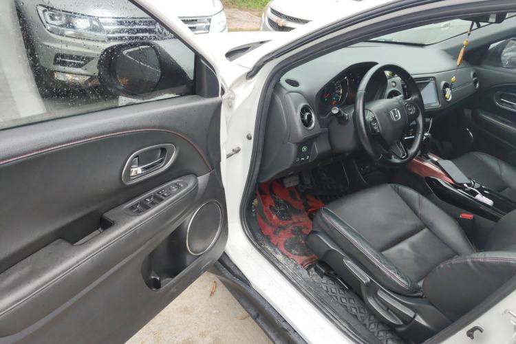 Used Honda XR-V 2015 1.8L VTi CVT Luxury Edition