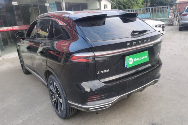 Used Roewe RX5 2023 1.5T Elite Edition Rear Left 45 Deg