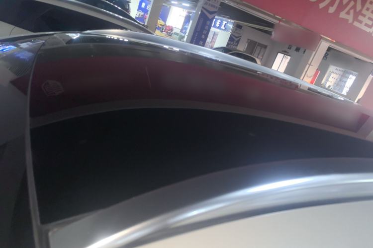 Used BYD Sealion 06 New Energy 2025 Model DM-i 170 Navigation Pro Edition