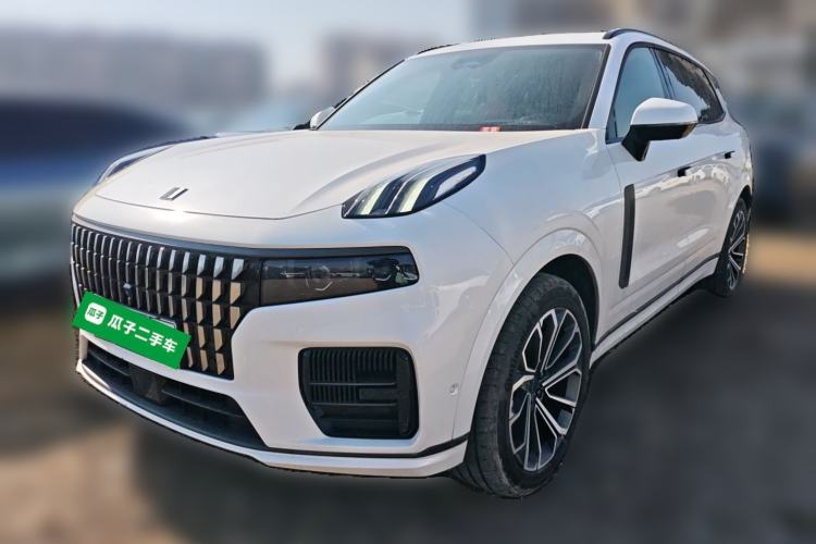 Used Lynk & Co 09 EM-P 2023 2.0TD EM-P Long-Range Version PM Six-Seater