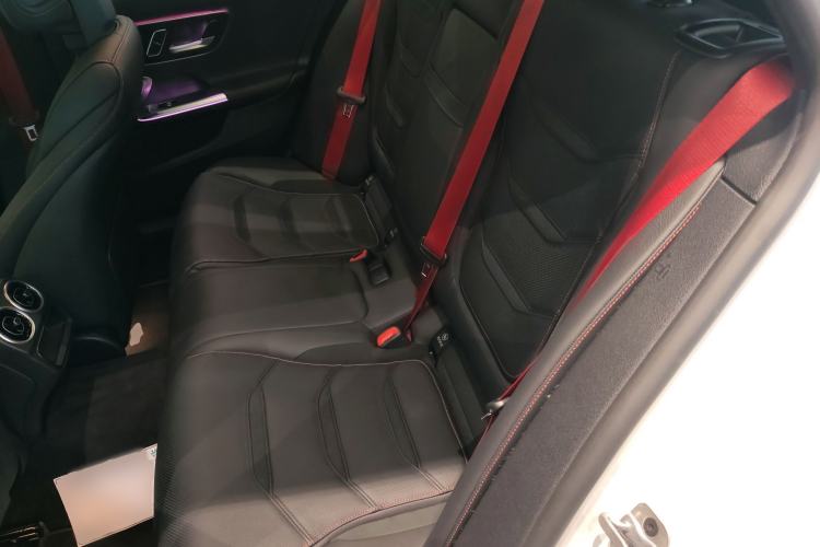 Used Mercedes-Benz C-Class AMG 2023 AMG C 43 4MATIC Estate Special Edition
