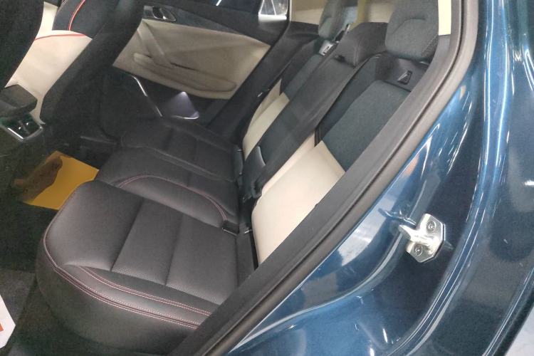 Used Lynk & Co 06 2023 Remix 1.5T YAO Halo
