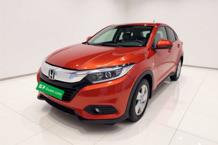 Used Honda Vezel 2019 220 TURBO CVT Elite Edition China VI Guazi used car, China used car export, Used car for sale, Used  cars, Cheapest cars for sale