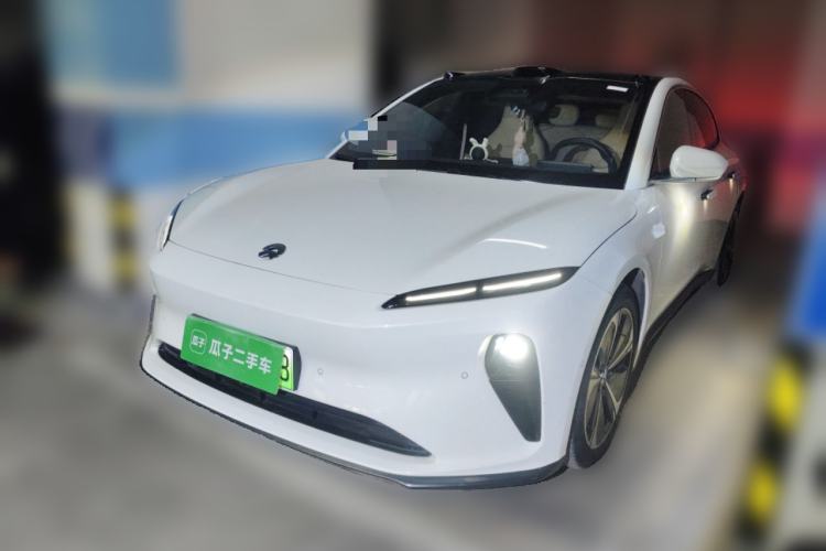 Used Nio ET5T 2023 75 kWh Touring