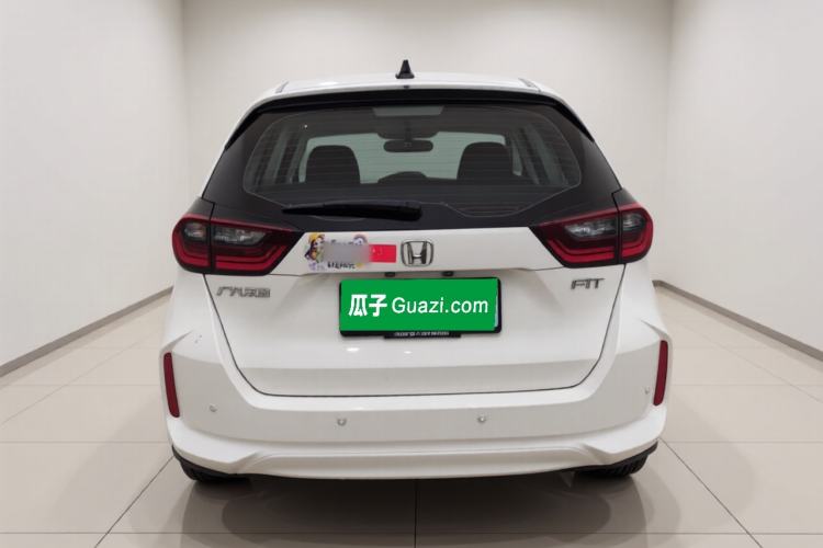 Used Honda Fit 2021 1.5L CVT Trend Edition
