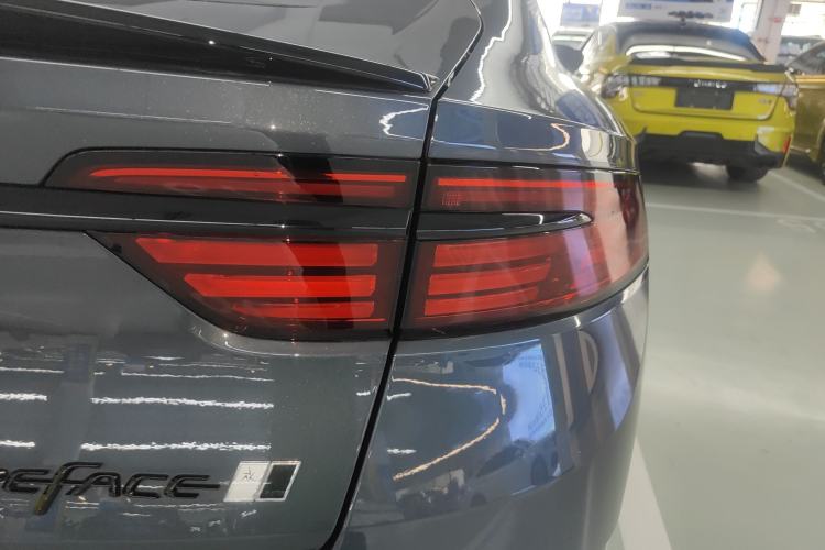 Used Geely Auto Preface 2024 2.0TD Qingyun Edition