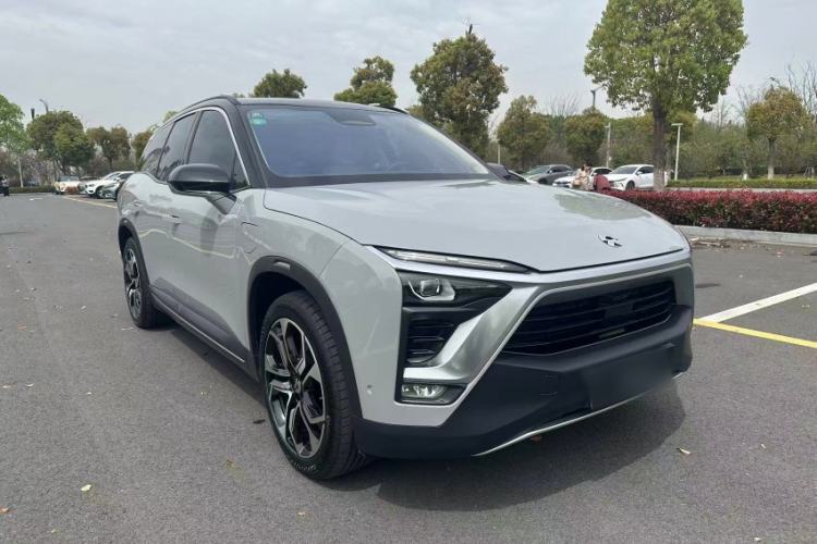 Used Nio ES8 2018 Founder Edition
