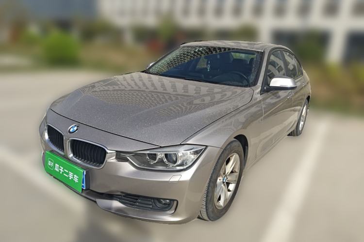Used BMW 3 Series 2014 320i Sport Edition