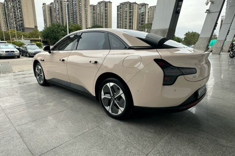 Used XPeng MONA M03 2024 620 with Ultra-Long Range