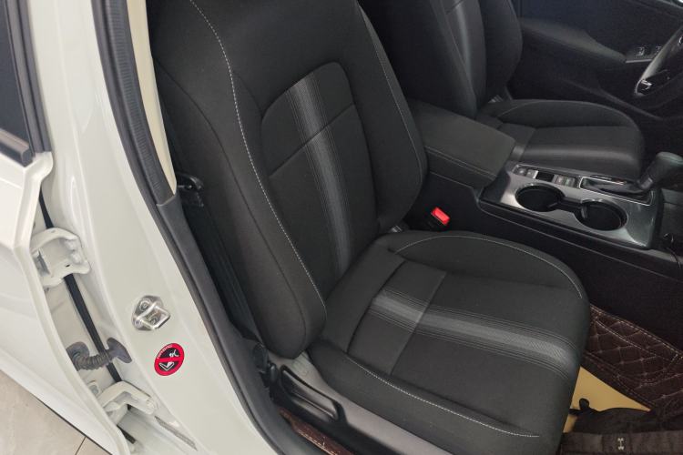 Used Honda Civic 2023 HATCHBACK 240TURBO CVT Zhiyue Edition