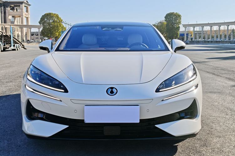 Used Denza Z9GT 2024 1100 Four-Wheel Drive Ultra Version