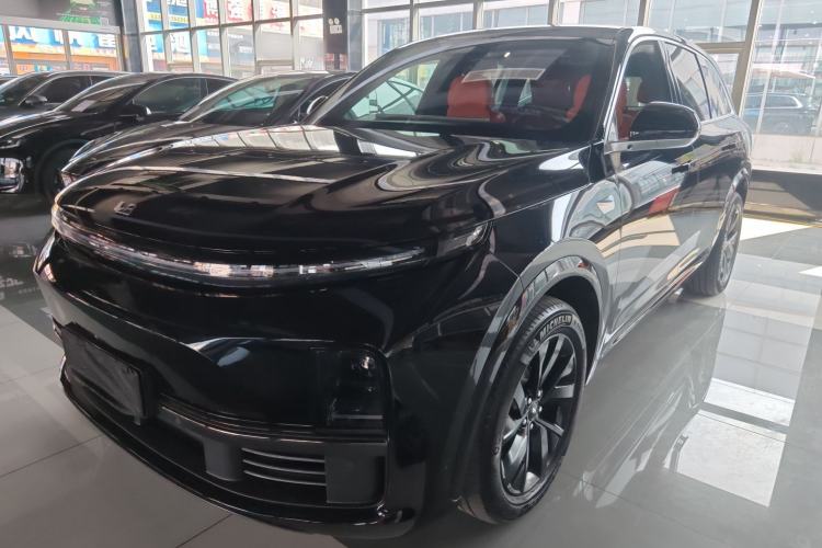 Used Li Auto L7 2023 Air model