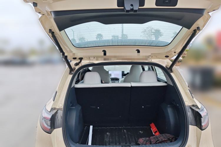 Used Geely Galaxy Geome 2025 310km Dream Edition