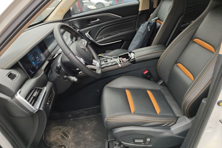 Used Bestune T77 2020 PRO 280 TID Automatic Luxury Model