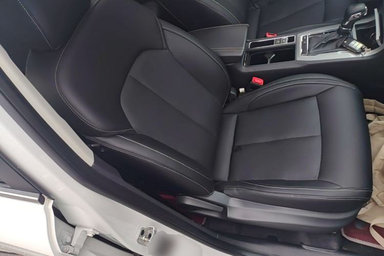 Used Roewe RX5 2020 20T Automatic 4G Connect Excellence Edition
