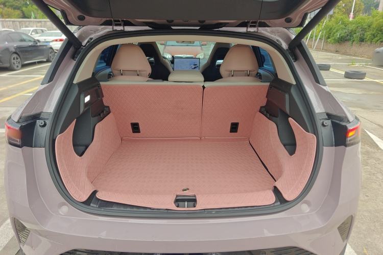 Used Lynk & Co 06 EM-P 2023 EM-P 126 Long-Range Pro