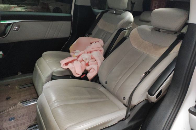 Used SAIC MAXUS G70 2024 2.0T Automatic Flagship Version 7 Seats