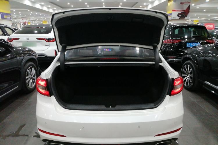 Used Hyundai Sonata 2015 1.6T GLS Smart Model