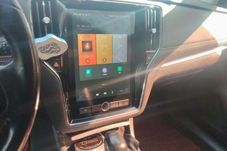 Used Roewe i6 2018 20T Automatic Internet Smart Edition