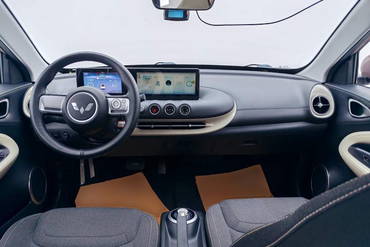 Used Wuling Bingo 2023 203km Light Edition